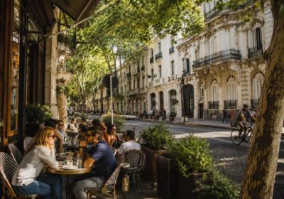Buenos Aires Like a Local: A First-Timer’s Guide to the City’s Real Rhythm