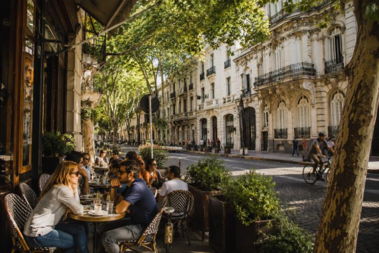 Buenos Aires travel guide