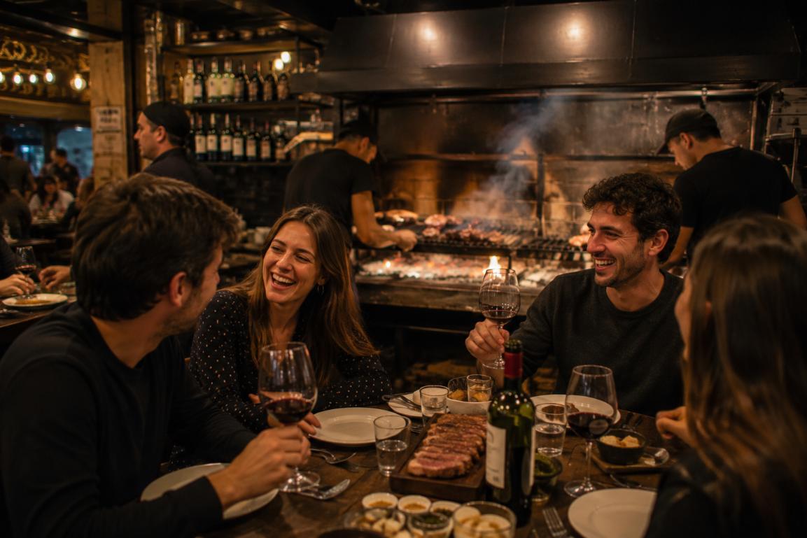 Buenos Aires Travel Tips