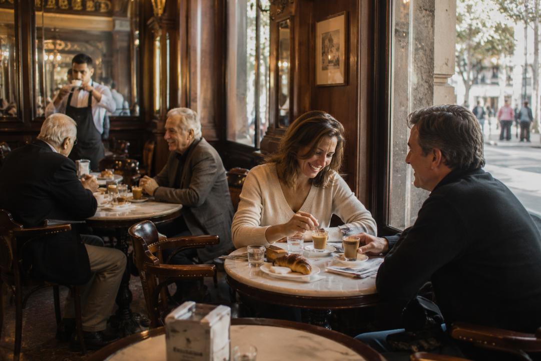 Buenos Aires Travel