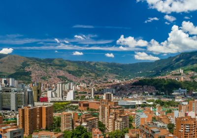 Medellín Neighborhoods Guide: Where to Stay and Why It Actually Matters