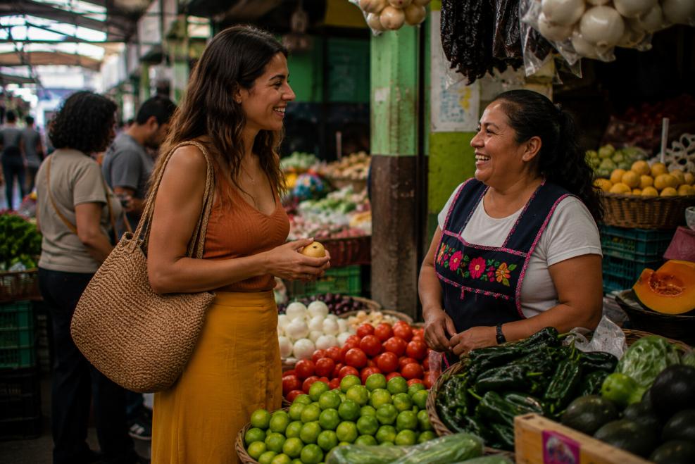 Mexico City Culture