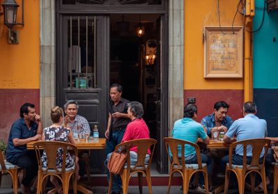 Mexico City Spanish: What Locals Actually Say (And What Textbooks Miss)