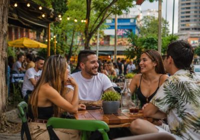 Paisa Slang Guide: What Locals Actually Say and What It Means