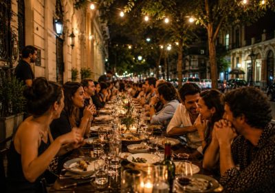 The Argentine Cultural Code: How to Travel Buenos Aires Like You Belong There
