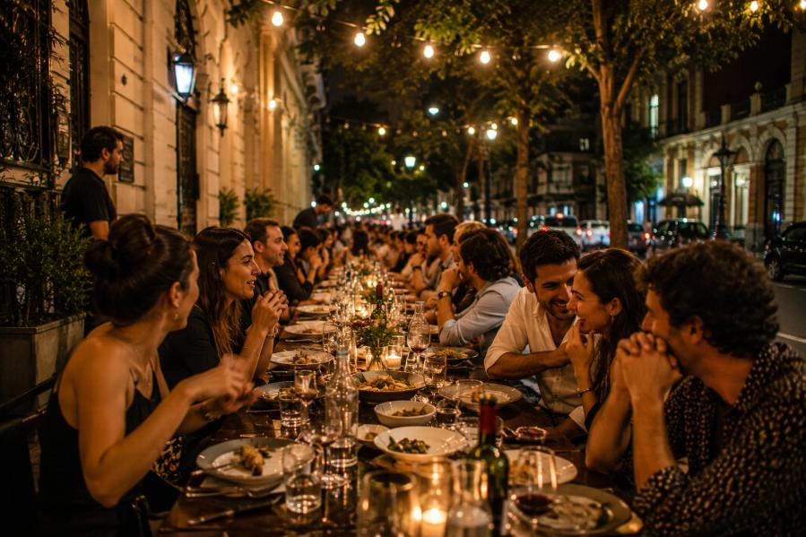 Argentine culture guide