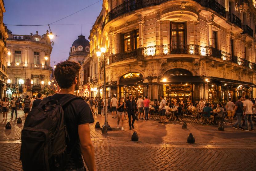 Buenos Aires travel tips